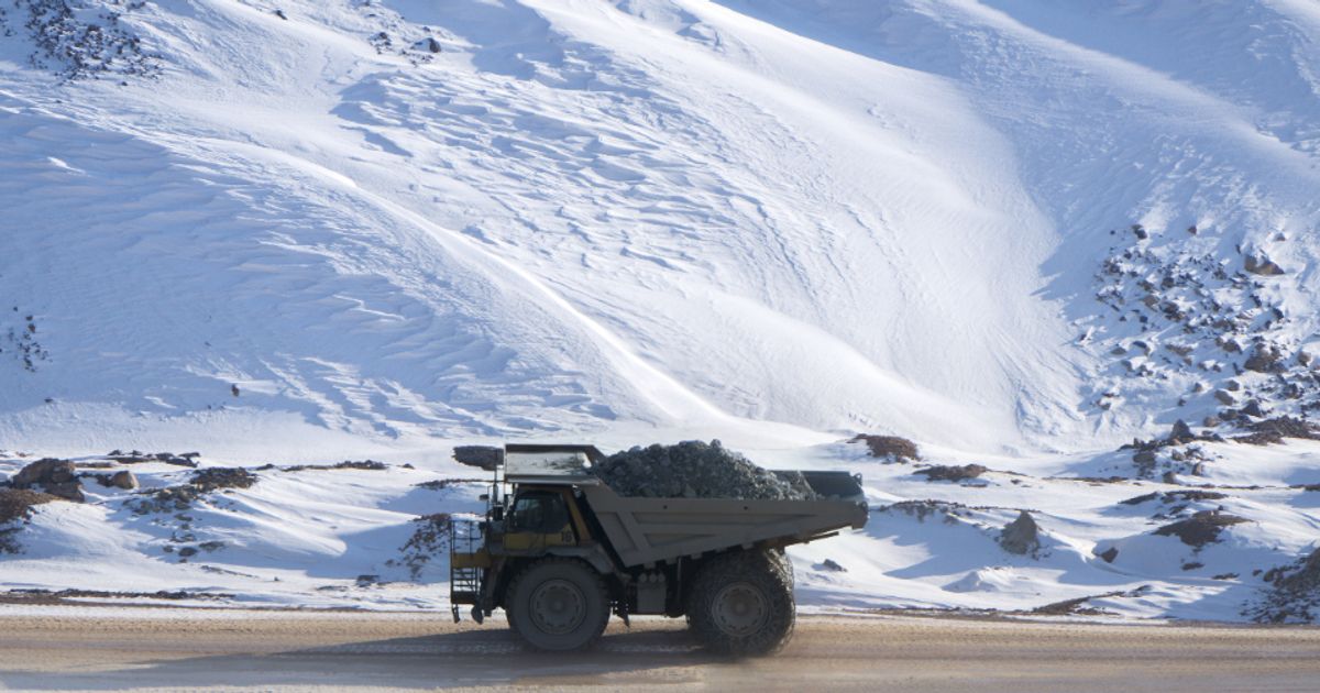 Amur Minerals confirms receipt of cash following Russian asset disposal - Vimarsana News