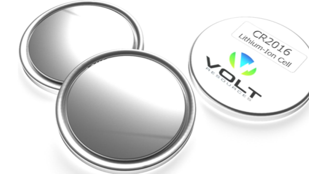 Volt Resources signs offtake deal with global battery anode material ...