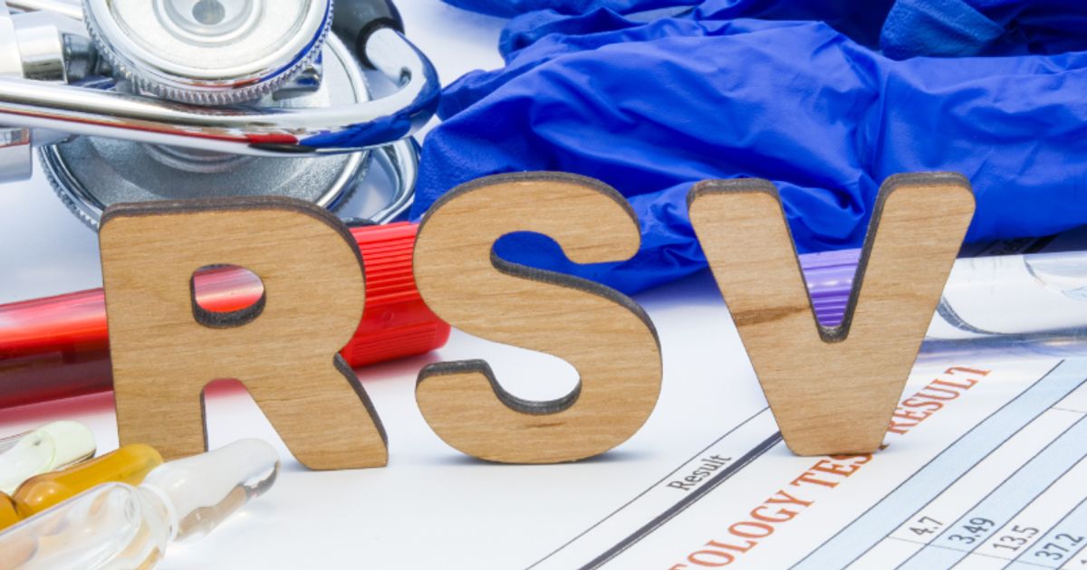 Pfizer Inc takes lead in the race to be first with RSV jab