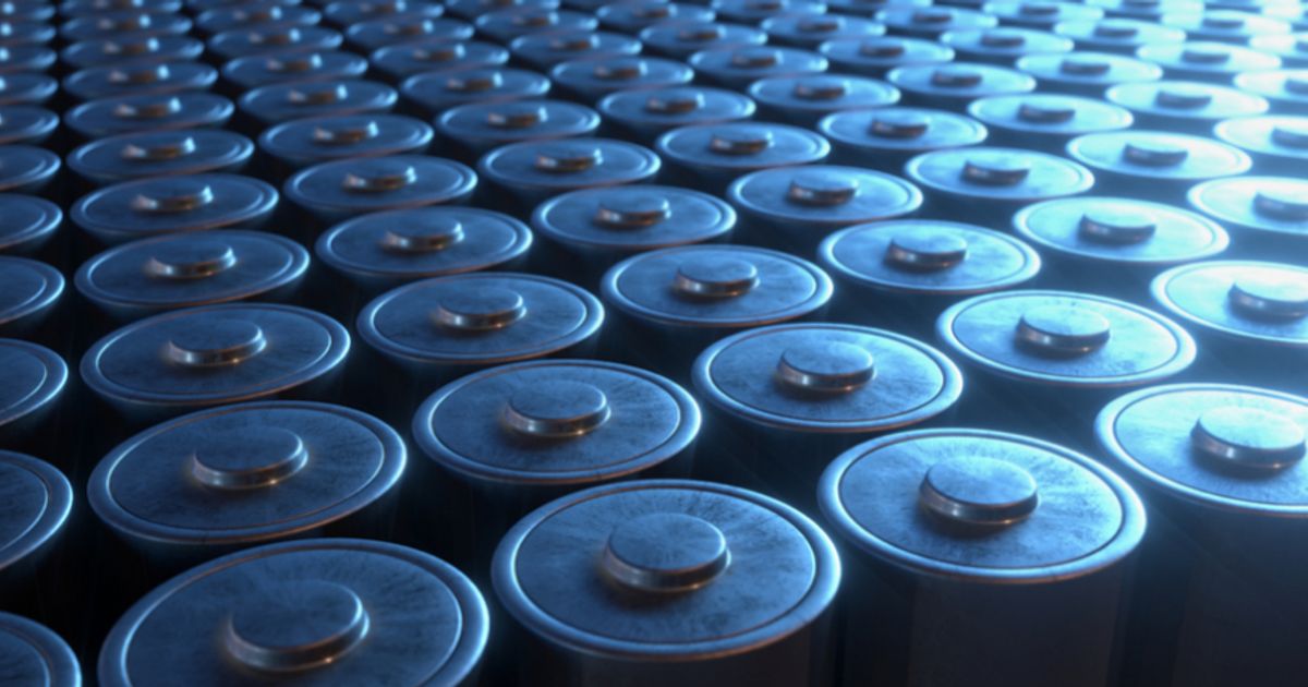 KULR Technology Group Inc secures $2.68M follow-on contract for its Passive Propagation Resistant battery solutions - Vimarsana News