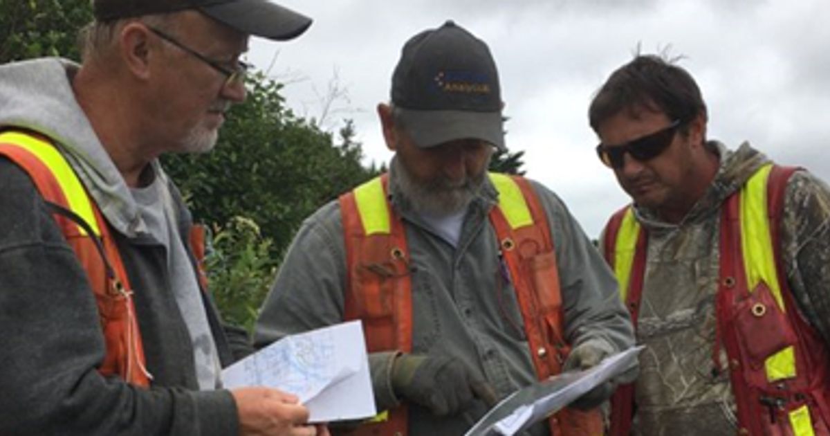 Great Atlantic Resources Corp identifies new priority target zone at Keymet project - Vimarsana News