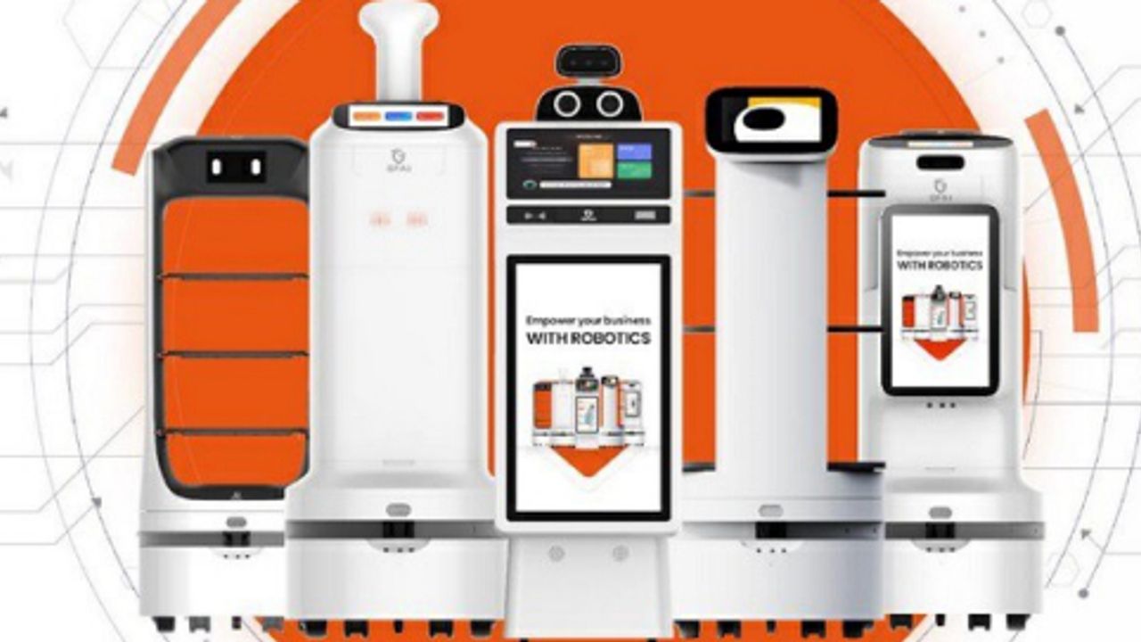 Guardforce Ai is building robots that have the potential to change our ...