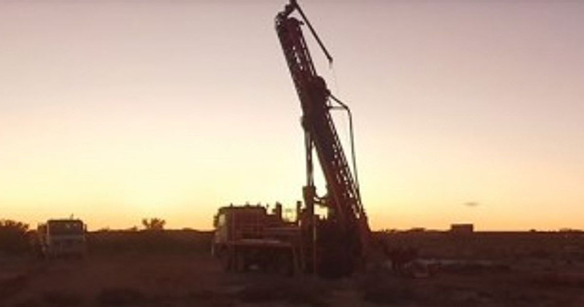 Kin Mining’s comprehensive RC drill program targets resource growth ...