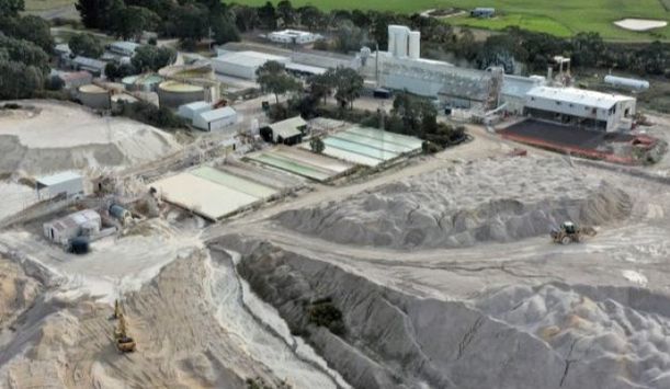 Suvo Strategic Minerals makes executive changes to support next phase ...
