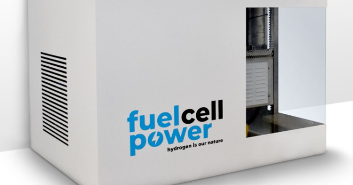 Alkaline Fuel Cell Power shares details behind company priorities for 2023