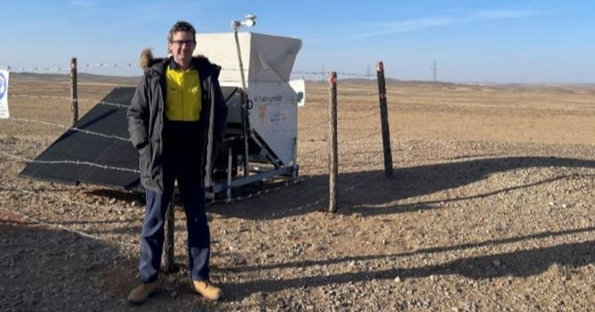 Elixir Energy passes daily flow rate milestone at CBM pilot project in ...