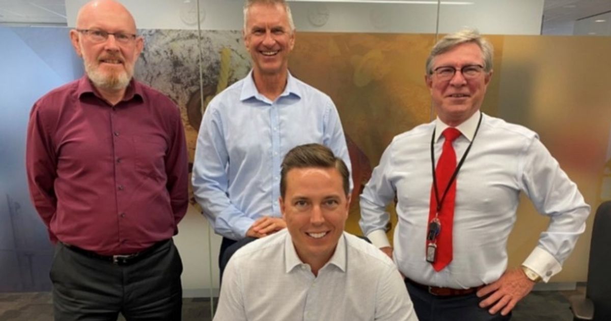 Talon Energy Ltd executes Perth Basin farm-in with Triangle Energy (Global) Ltd - Vimarsana News