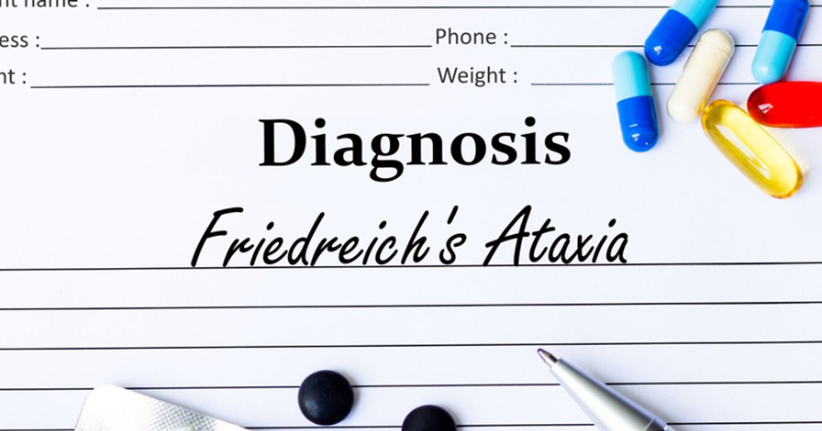 Reata Pharmaceuticals wins key FDA approval for rare disease treatment