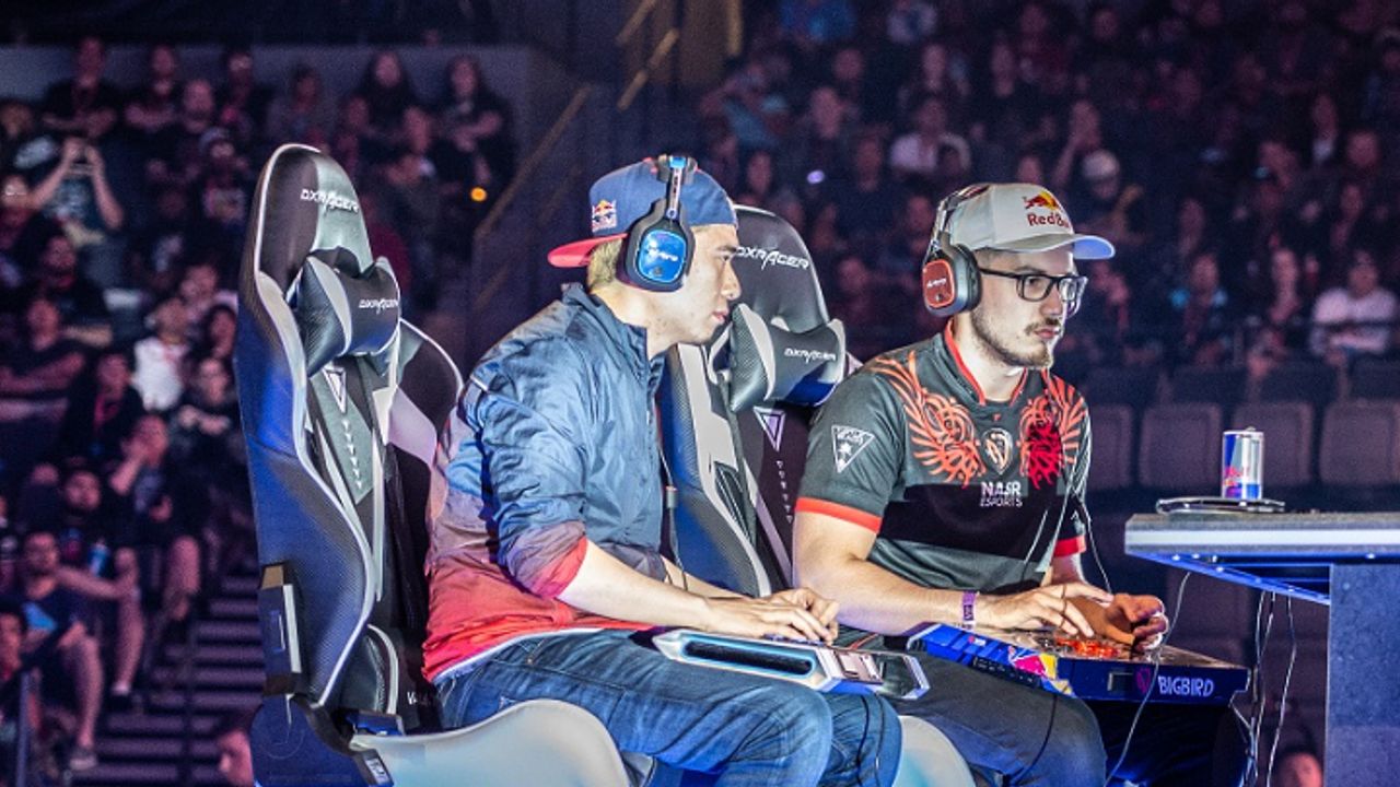 Esports players’ multi-million winnings could be a thing of the past ...