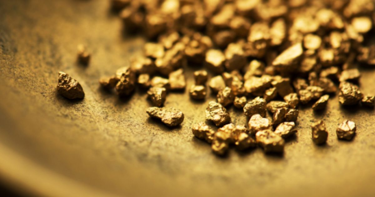 Maximus Resources Ltd lauds metallurgical results for Redback and Wattle Dam gold - Vimarsana News
