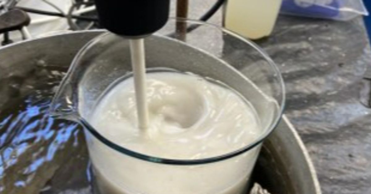 Reward Minerals Ltd confirms efficacy of new SOP processing technology - Vimarsana News