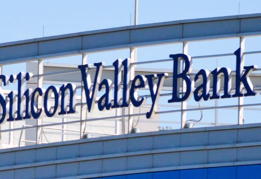 Silicon Valley Bank