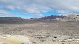 ACME Lithium details new claim expansion at Fish Lake Valley lithium project