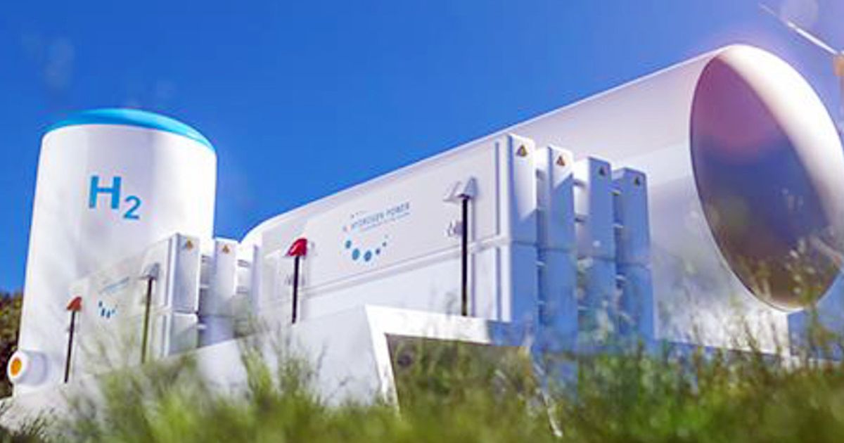 Frontier Energy Ltd confirms Bristol Springs as one of Australia's lowest cost hydrogen producers - Vimarsana News