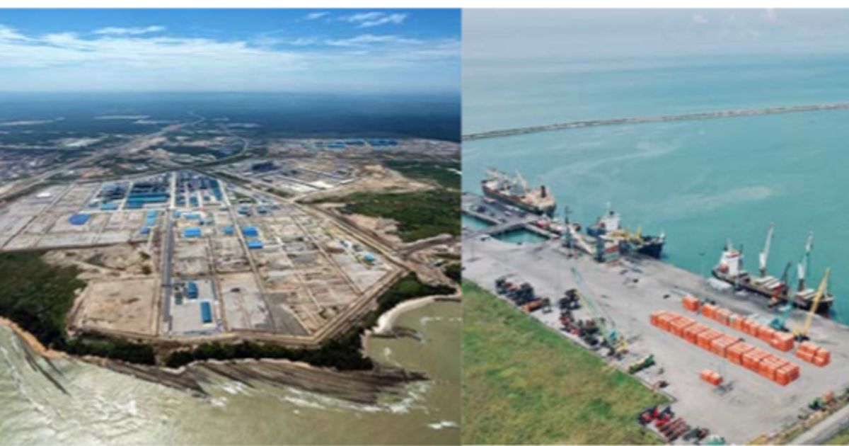 Latrobe Magnesium locks in Sarawak, Malaysia, for 100,000 tonnes per ...