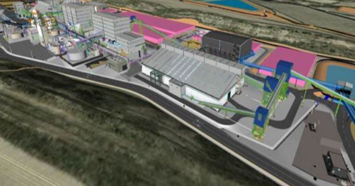 Highfield Resources secures final construction licence to proceed with ...