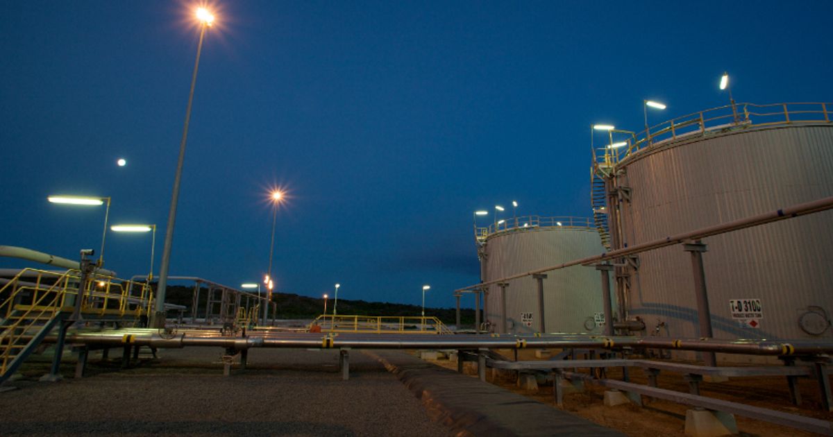 Triangle Energy (Global) Ltd cements north Perth Basin farm-out with New Zealand Oil & Gas Limited - Vimarsana News
