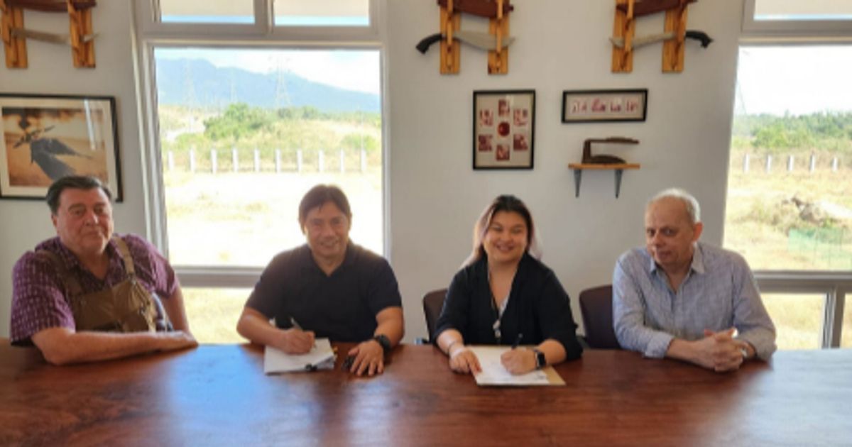 Celsius Resources Ltd enters binding deed with local Filipino companies to progress MCB Project - Vimarsana News