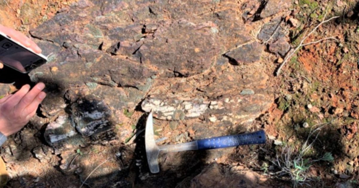 Australian Gold and Copper Ltd aims to drill a discovery this year at South Cobar Project - Vimarsana News
