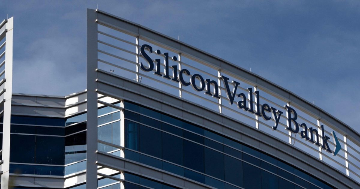 Tematica Research shares insight on Silicon Valley, Credit Suisse banking volatility - Vimarsana News
