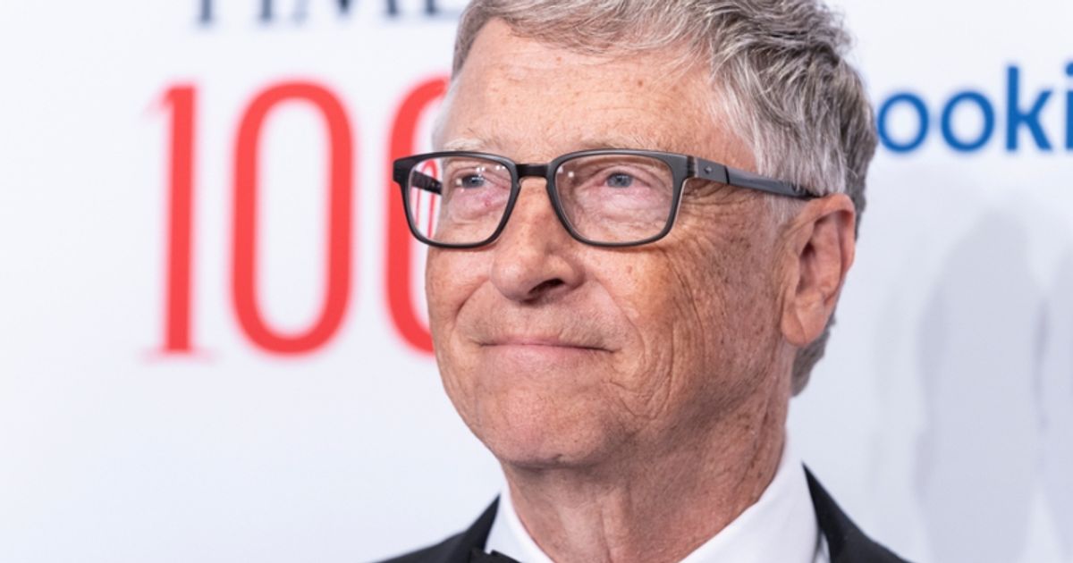 Bill Gates hails AI as revolutionary as the Internet on eve of Bard ...