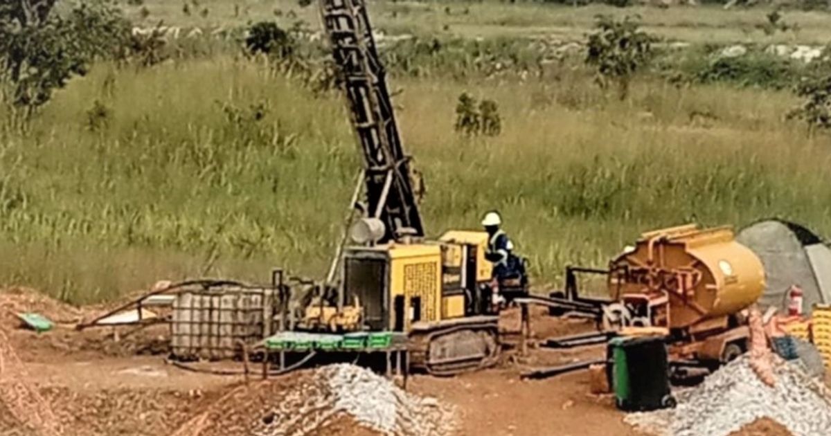 AVZ Minerals Ltd fields more widespread, high-grade lithium in Roche Dure extension drilling - Vimarsana News