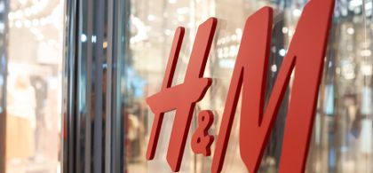 H M share price jumps on the back of unexpected profits LSE NXT