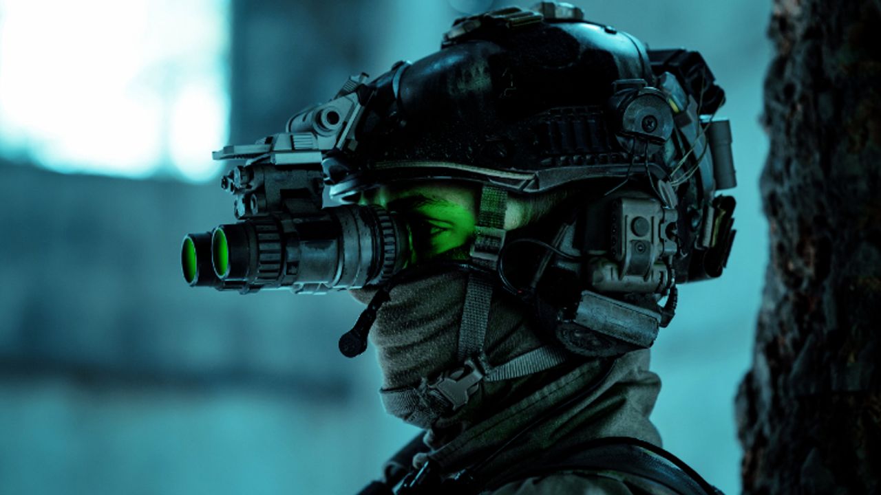 QinetiQ wins night vision contract with US Army | LSE:QQ.