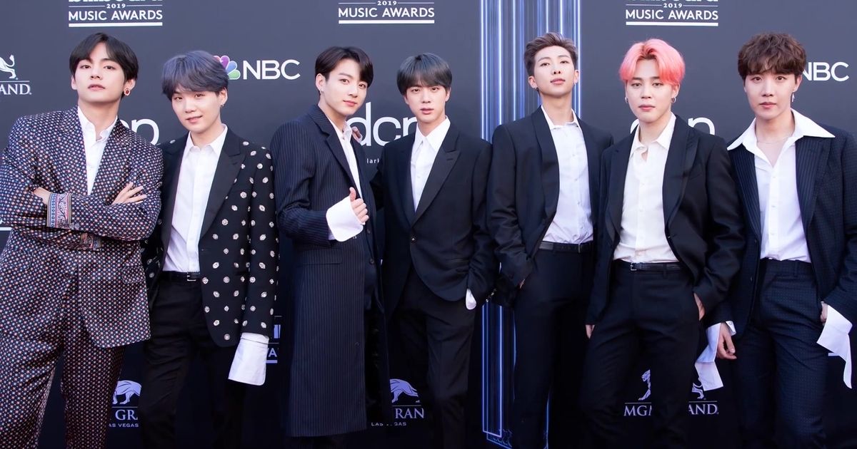 Hybe's K-pop takeover on hold as BTS label's SM Entertainment acquisition falls short - Vimarsana News