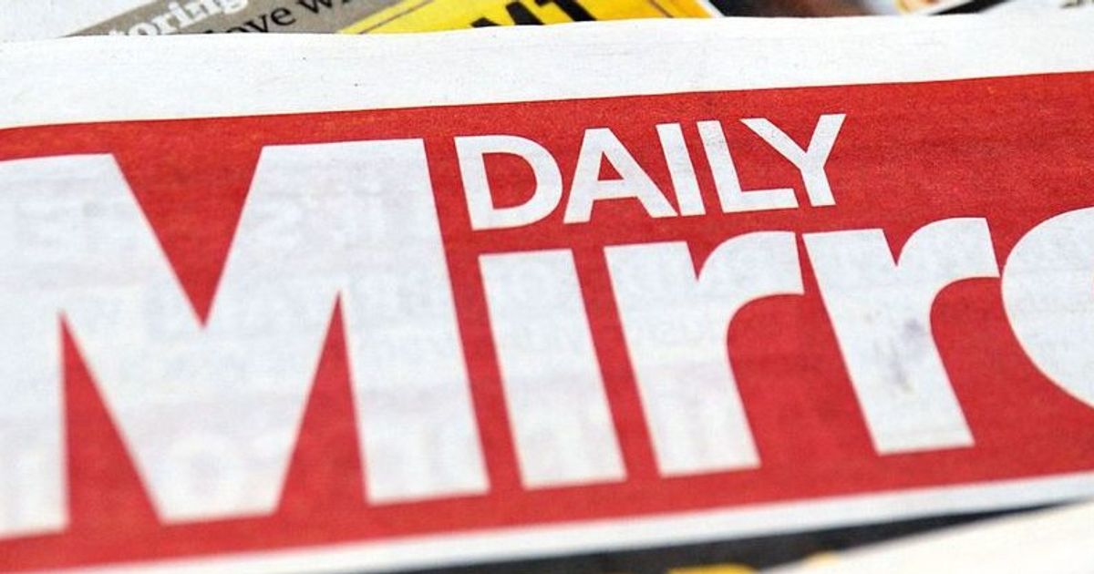 Daily Mirror publisher Reach plc to cut hundreds of journalism jobs - Vimarsana News