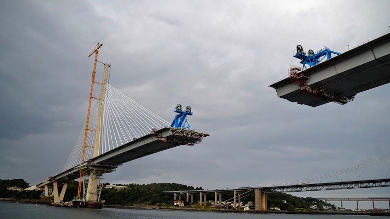 Galliford Try bags place on Southern Water's £600mln framework | LSE:GFRD