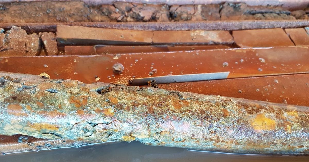 Greatland Gold says Havieron decline now at 1,850m - Vimarsana News