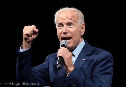 Joe Biden