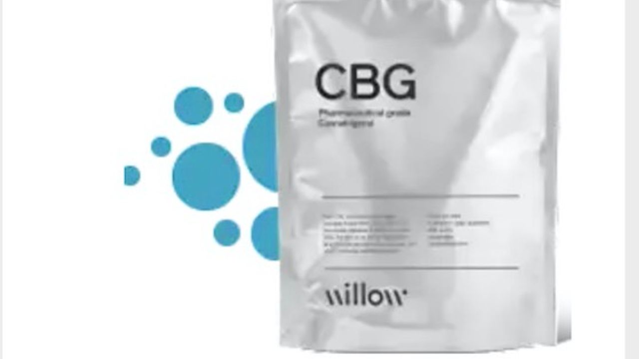 Willow Biosciences reports record revenue in 2022; completes ...