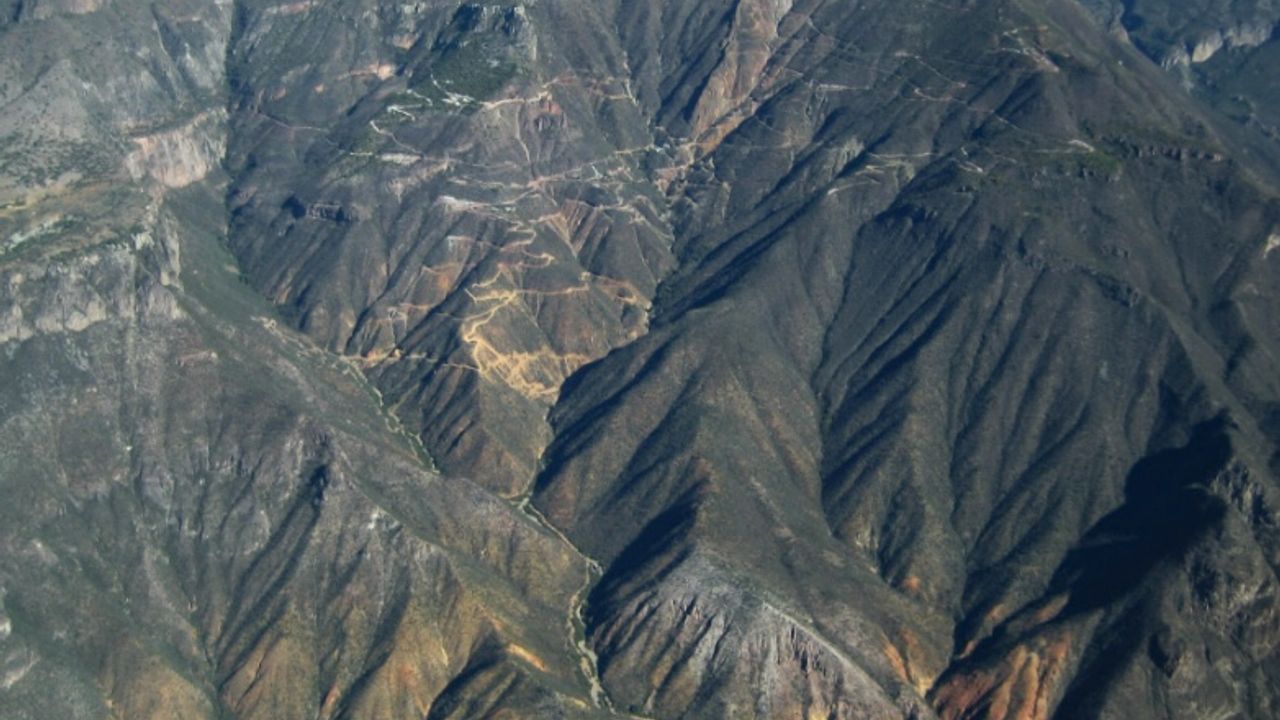 Altaley Mining announces proposed name change to Luca Mining | TSX-V ...