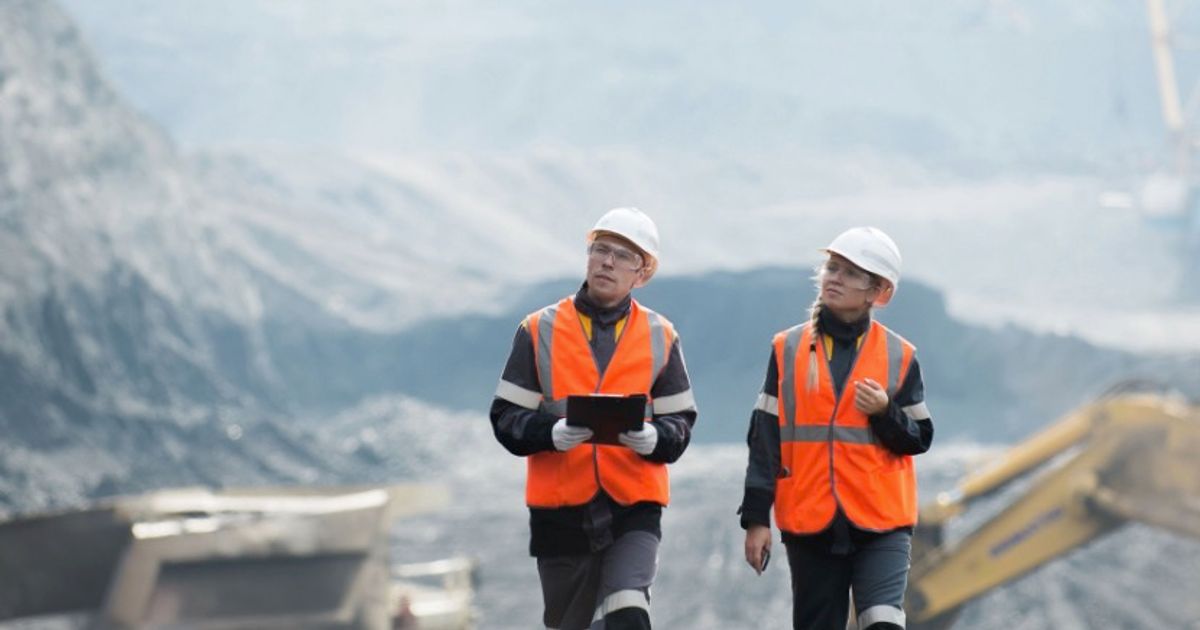 Globex Mining seeing positive news with Kwagama and New Alger royalties - Vimarsana News
