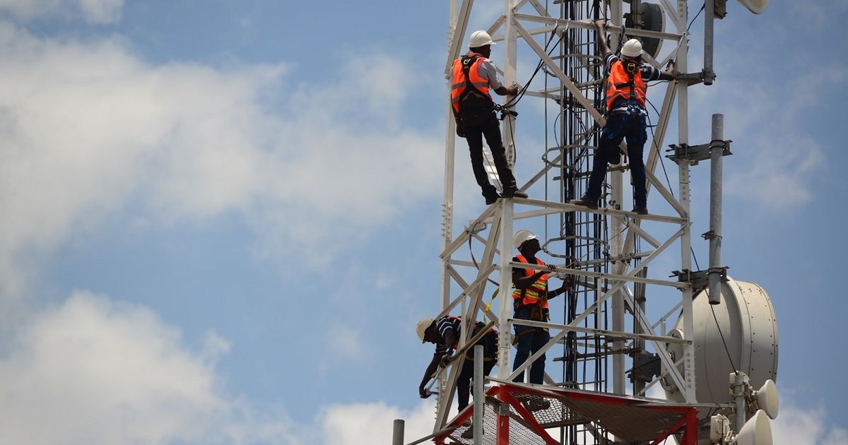 Helios Towers: Monetisation is key for Africa-focused telecoms ...