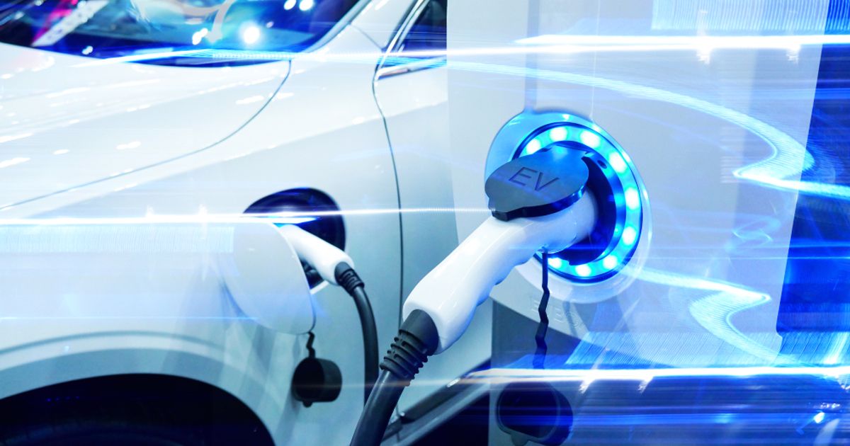 First Phosphate agrees to LFP Technology agreement as company looks to improve battery performance - Vimarsana News