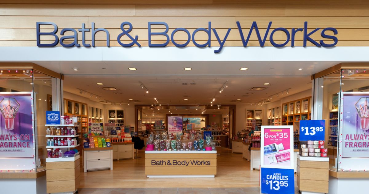 Bath & Body Works Inc escapes proxy fight with Third Point with another addition to its board - Vimarsana News