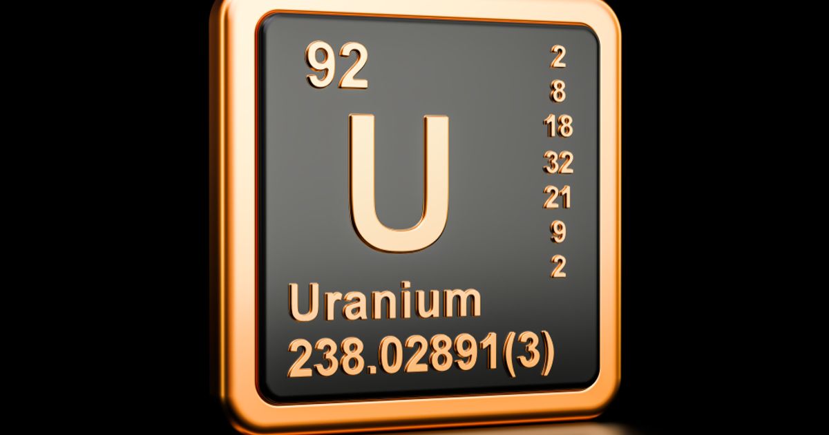 Aura Energy Ltd confirms robust financial returns and near-term production potential at Tiris Uranium Project in Mauritania - Vimarsana News
