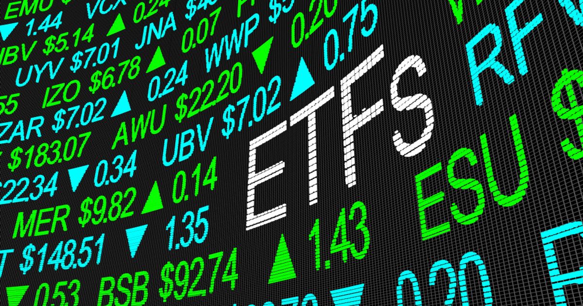 The morning catch up: Markets react to positive CPI news; ETP market set to hit $200 billion by 2025 - Vimarsana News