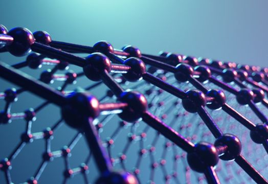 Black Swan Graphene - graphene
