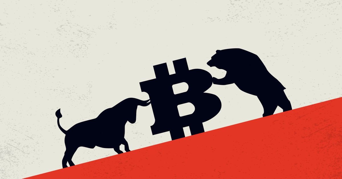 Bitcoin and Ethereum: Are we on the way to 30k? - Vimarsana News