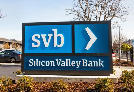 Apollo Global Management - SVB