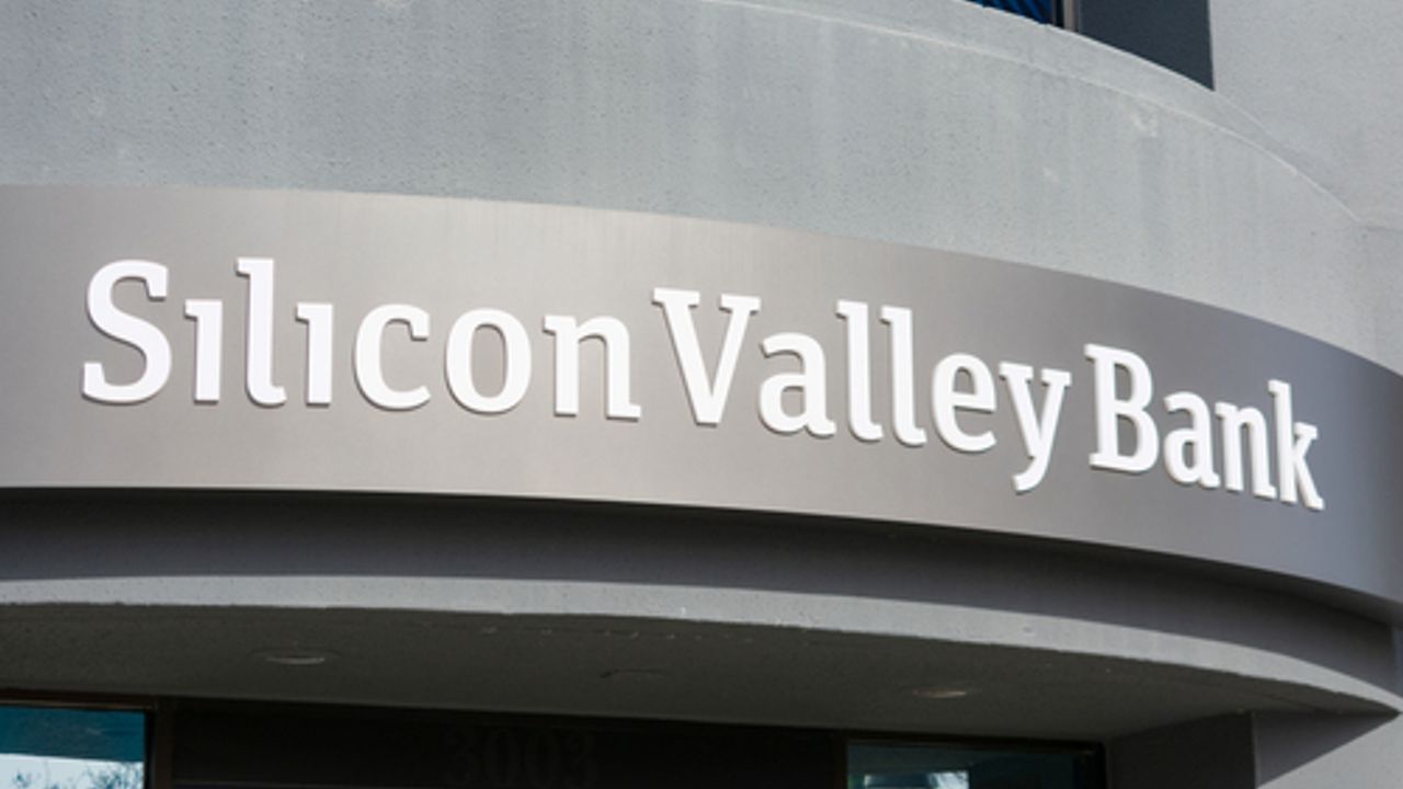 Live: SVB faces lawsuit from shareholders accusing the bank of fraud
