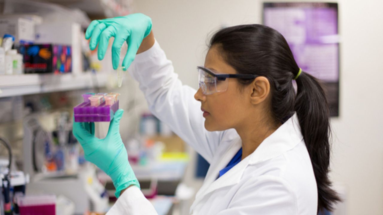 Chimeric Therapeutics completes CHM 2101 viral vector manufacturing ...