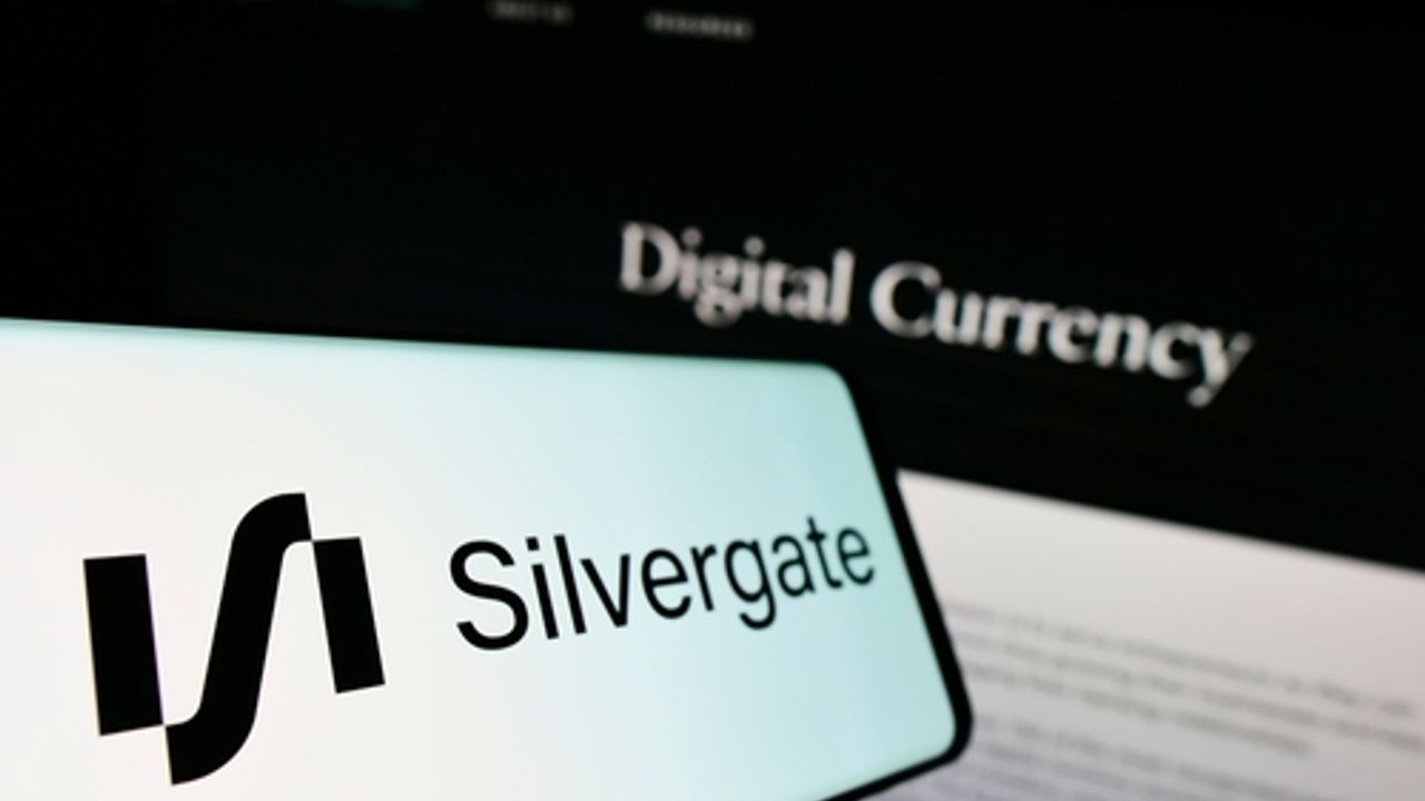 Silvergate Bank: End of the road for decade-long crypto experiment