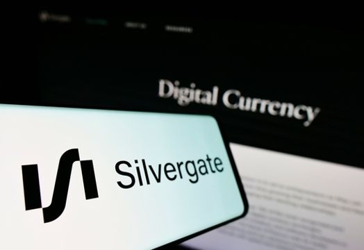 Silvergate