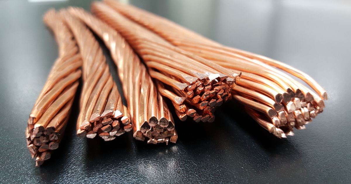Helix Resources Ltd sees promising copper results at Canbelego JV ahead of resource update - Vimarsana News