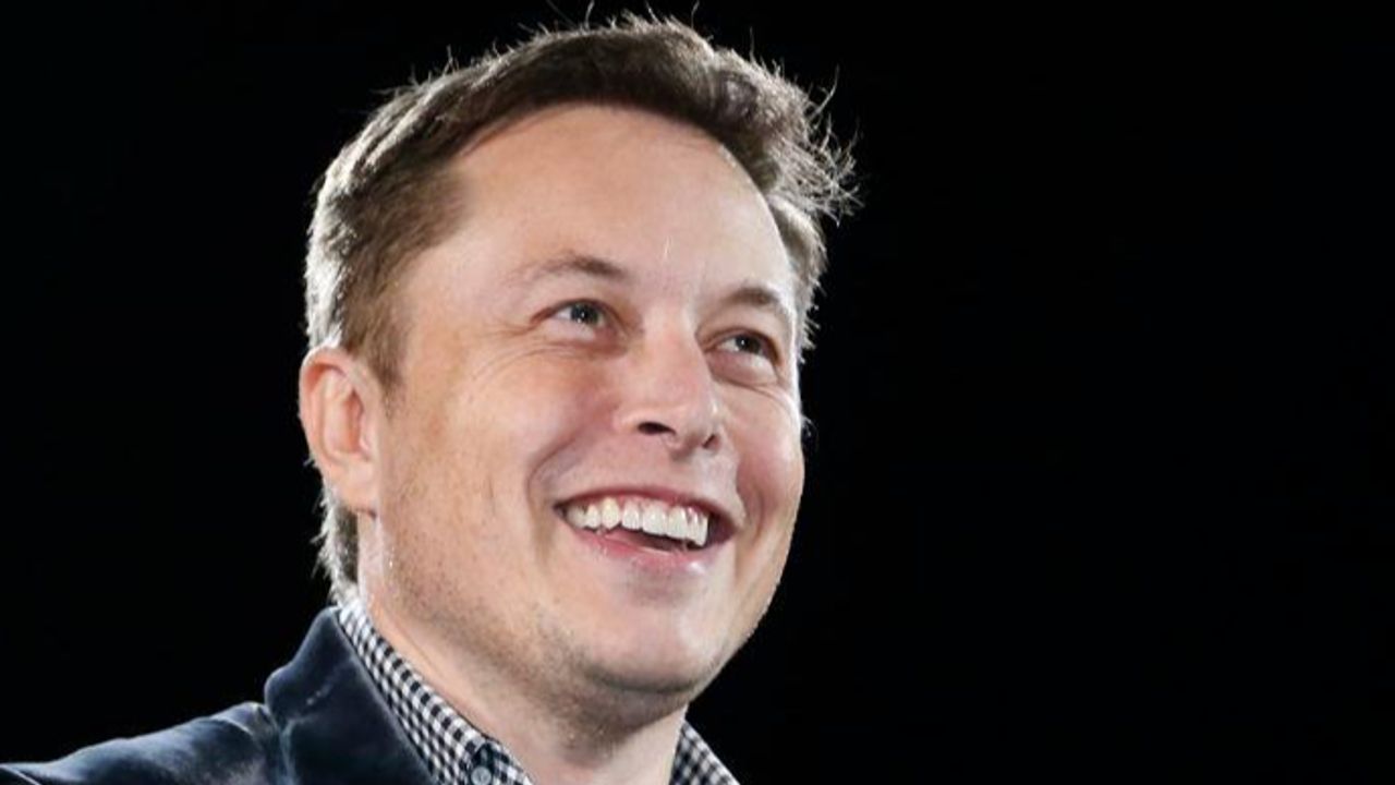 Elon Musk